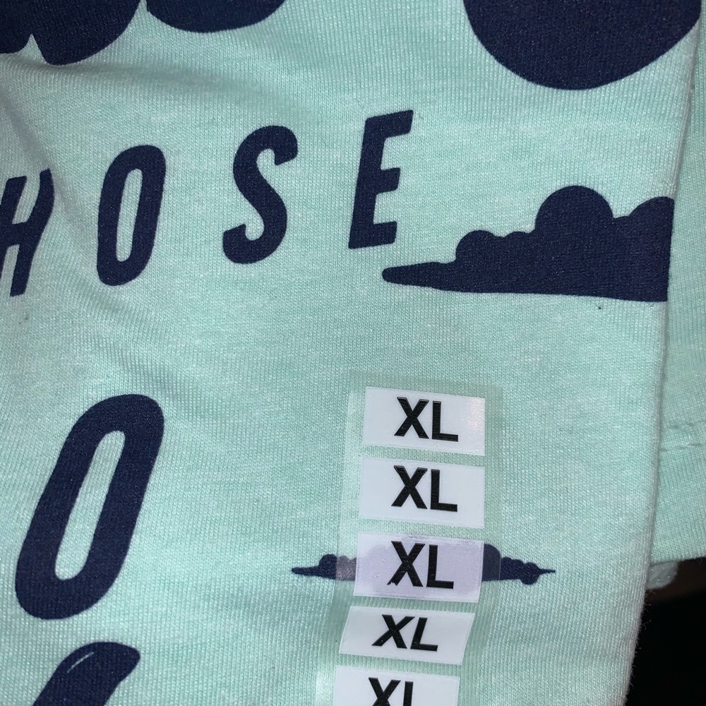 Wander With Those Who Wonder - T Shirts - Picture 3 of 5